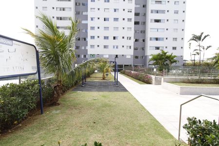 Apartamento à venda com 130m², 4 quartos e 4 vagasÁrea comum