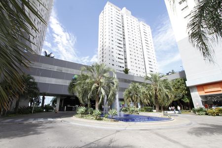 Apartamento à venda com 130m², 4 quartos e 4 vagasFachada