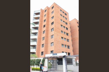 Fachada de apartamento para alugar com 3 quartos, 115m² em Santo Amaro, São Paulo
