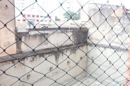 Vista do Quarto 2 de apartamento para alugar com 3 quartos, 115m² em Santo Amaro, São Paulo