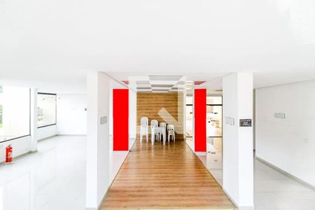 Salão de Festas de apartamento para alugar com 3 quartos, 115m² em Santo Amaro, São Paulo