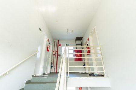 Apartamento para alugar com 47m², 2 quartos e 1 vagaÁrea comum