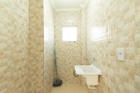 Apartamento para alugar com 47m², 2 quartos e 1 vagaÁrea de Serviço