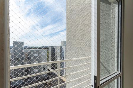 Apartamento para alugar com 47m², 2 quartos e 1 vagaVaranda Sala 