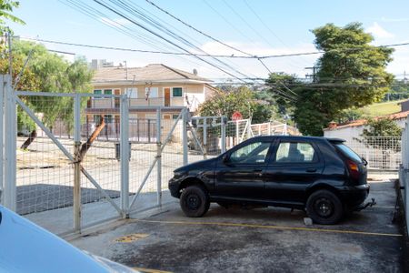 Apartamento para alugar com 47m², 2 quartos e 1 vagaÁrea comum