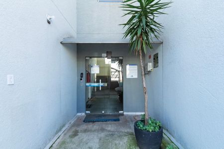 Apartamento para alugar com 47m², 2 quartos e 1 vagaÁrea comum