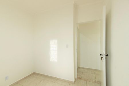 Apartamento para alugar com 47m², 2 quartos e 1 vagaQuarto 2