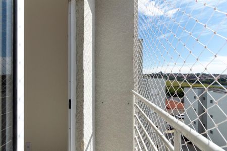 Apartamento para alugar com 47m², 2 quartos e 1 vagaVaranda Sala 