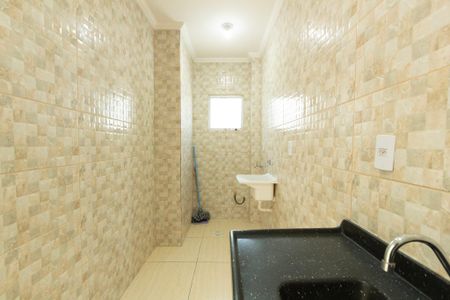 Apartamento para alugar com 47m², 2 quartos e 1 vagaCozinha 