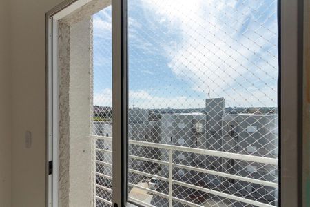 Apartamento para alugar com 47m², 2 quartos e 1 vagaVaranda Sala 