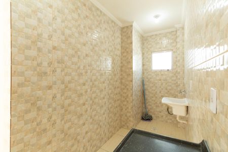 Apartamento para alugar com 47m², 2 quartos e 1 vagaCozinha 
