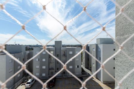 Apartamento para alugar com 47m², 2 quartos e 1 vagaVaranda Sala 
