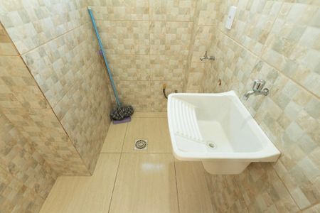 Apartamento para alugar com 47m², 2 quartos e 1 vagaÁrea de Serviço