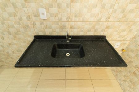Apartamento para alugar com 47m², 2 quartos e 1 vagaCozinha 