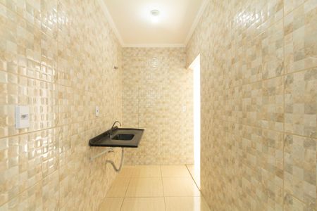 Apartamento para alugar com 47m², 2 quartos e 1 vagaCozinha 