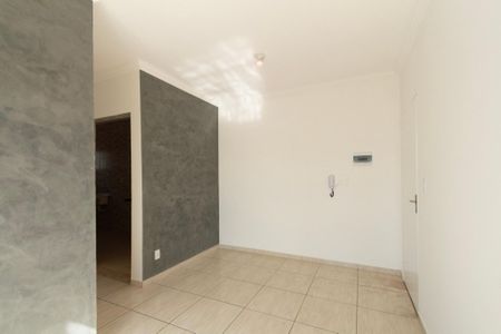 Apartamento para alugar com 47m², 2 quartos e 1 vagaSala 