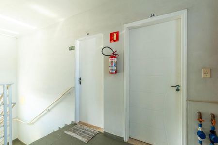 Apartamento para alugar com 47m², 2 quartos e 1 vagaÁrea comum