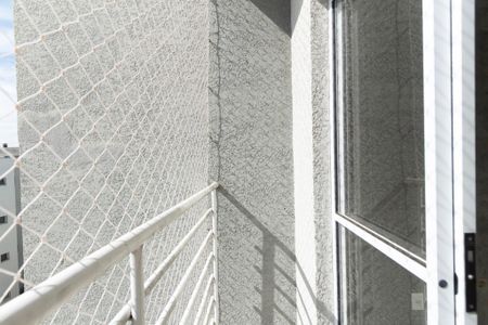 Apartamento para alugar com 47m², 2 quartos e 1 vagaVaranda Sala 