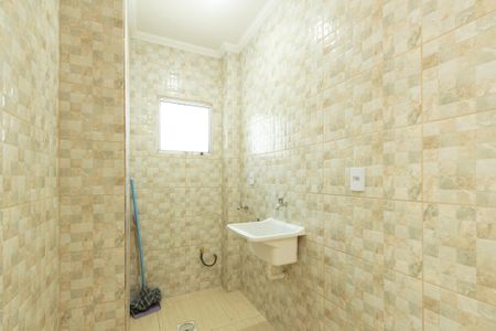 Apartamento para alugar com 47m², 2 quartos e 1 vagaÁrea de Serviço