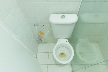 Apartamento para alugar com 47m², 2 quartos e 1 vagaBanheiro 