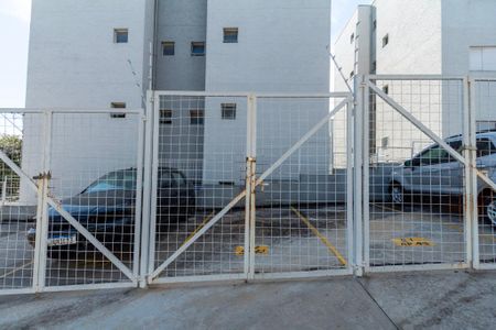 Apartamento para alugar com 47m², 2 quartos e 1 vagaÁrea comum