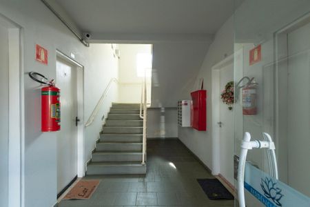 Apartamento para alugar com 47m², 2 quartos e 1 vagaÁrea comum