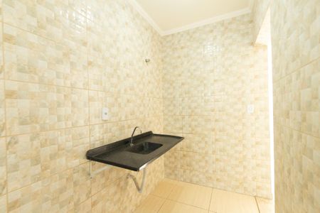 Apartamento para alugar com 47m², 2 quartos e 1 vagaCozinha 