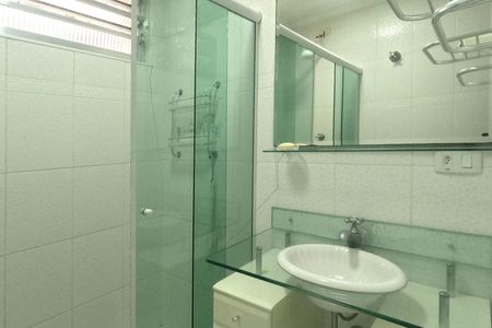 Apartamento para alugar com 80m², 2 quartos e 1 vagaBanheiro