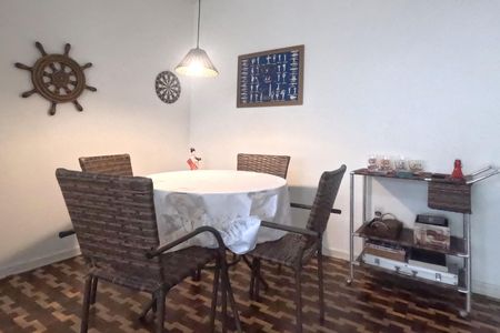Apartamento para alugar com 80m², 2 quartos e 1 vagaSala de estar e jantar
