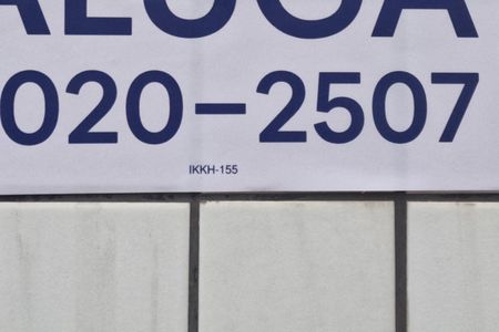 Apartamento para alugar com 80m², 2 quartos e 1 vagaFachada | Placa/Adesivo Quintoandar instalado