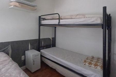 Apartamento para alugar com 80m², 2 quartos e 1 vagaQuarto 2