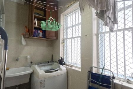 Apartamento para alugar com 80m², 2 quartos e 1 vagaCozinha Americana