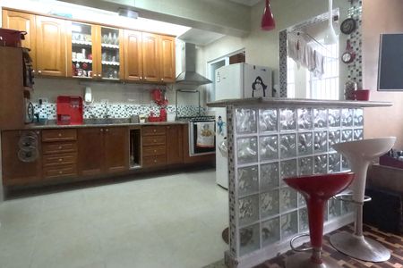 Apartamento para alugar com 80m², 2 quartos e 1 vagaCozinha Americana