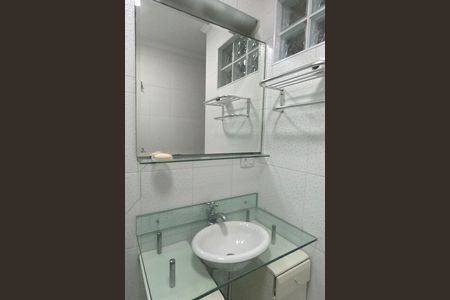 Apartamento para alugar com 80m², 2 quartos e 1 vagaBanheiro