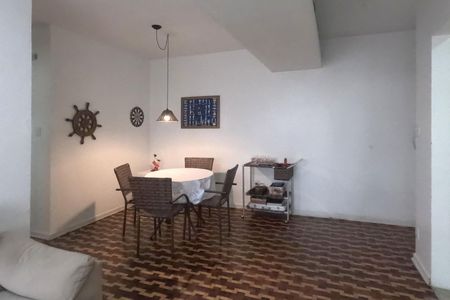 Apartamento para alugar com 80m², 2 quartos e 1 vagaSala de estar e jantar