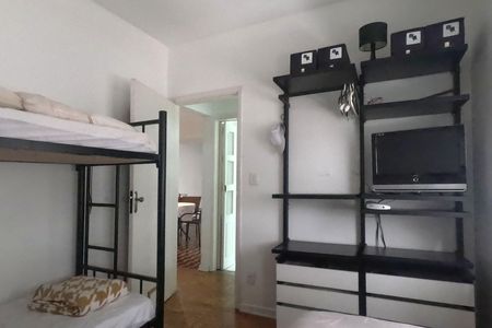 Apartamento para alugar com 80m², 2 quartos e 1 vagaQuarto 2