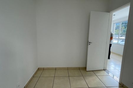 Apartamento para alugar com 46m², 2 quartos e 1 vagaQuarto
