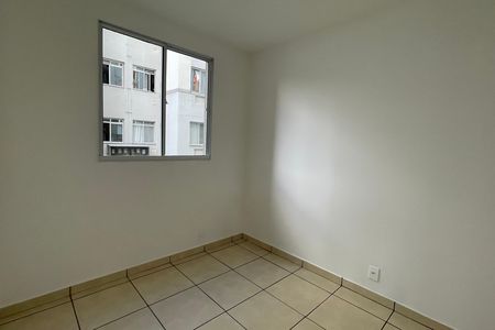 Apartamento para alugar com 46m², 2 quartos e 1 vagaQuarto