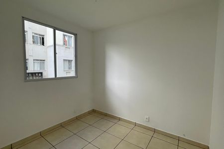 Apartamento para alugar com 46m², 2 quartos e 1 vagaQuarto