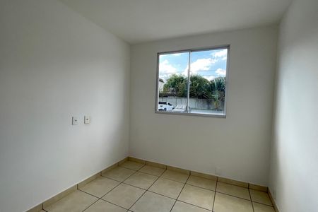 Apartamento para alugar com 46m², 2 quartos e 1 vagaQuarto 2