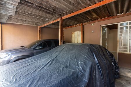 Casa para alugar com 180m², 2 quartos e 2 vagasGaragem