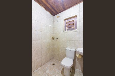 Casa para alugar com 180m², 2 quartos e 2 vagasBanheiro 