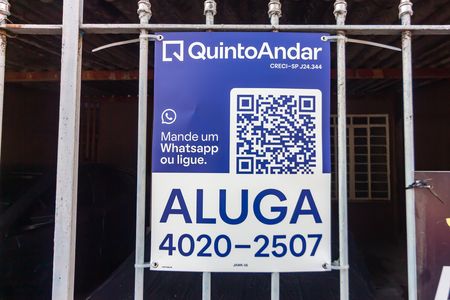 Casa para alugar com 180m², 2 quartos e 2 vagasPlaca 