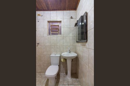 Casa para alugar com 180m², 2 quartos e 2 vagasBanheiro 