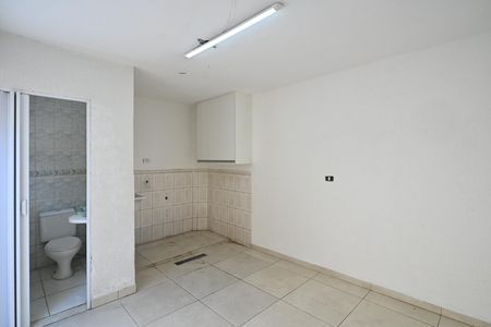 Casa para alugar com 125m², 2 quartos e 2 vagasÁrea de Serviço 
