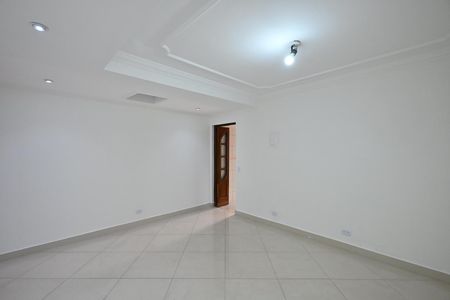 Sala de casa para alugar com 2 quartos, 125m² em Cidade Intercap, Taboão da Serra