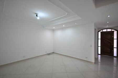 Sala de casa para alugar com 2 quartos, 125m² em Cidade Intercap, Taboão da Serra