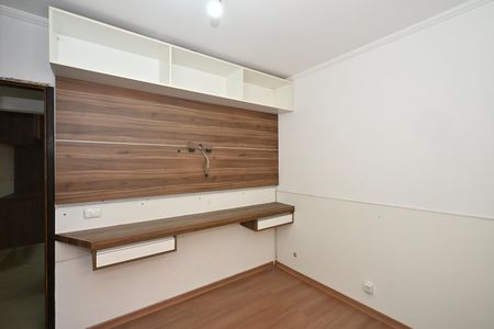 Casa para alugar com 125m², 2 quartos e 2 vagasQuarto 2