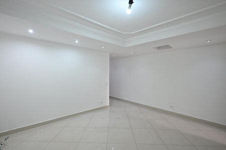 Sala de casa para alugar com 2 quartos, 125m² em Cidade Intercap, Taboão da Serra