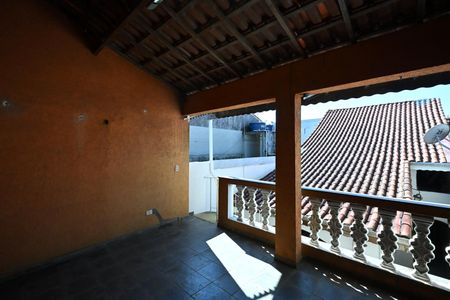 Casa para alugar com 125m², 2 quartos e 2 vagasChurrasqueira